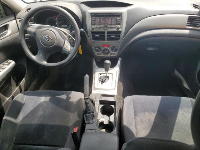 Photo 8 from auction – 2010 SUBARU IMPREZA 2. with VIN JF1GE6A61AH516074