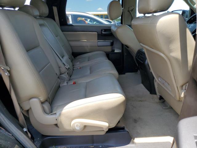 Photo 11 from auction – 2011 TOYOTA SEQUOIA SR with VIN 5TDBY5G15BS052172