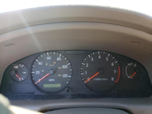 Photo 9 from auction – 2004 NISSAN SENTRA with VIN 3N1CB51D64L463259