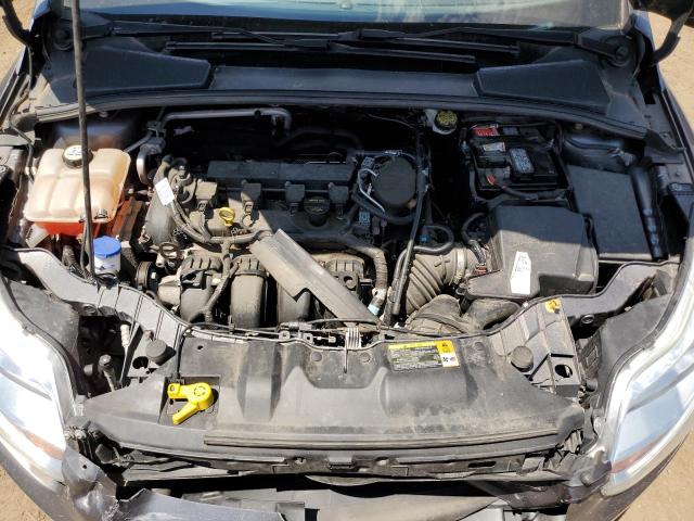 Foto 11 de la subasta – 2012 FORD FOCUS SE con VIN 1FAHP3K21CL454670