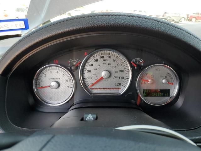 Photo 9 from auction – 2007 FORD F150 SUPER with VIN 1FTRW12507FA00446
