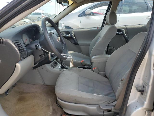 Photo 7 from auction – 2003 SATURN L200 with VIN 1G8JU54F03Y563215