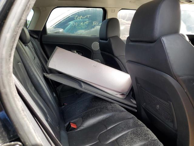 Photo 11 from auction – 2012 LAND ROVER RANGE ROVE with VIN SALVP2BG9CH661922