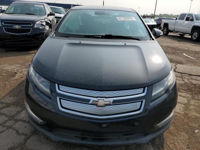 Photo 5 from auction – 2014 CHEVROLET VOLT with VIN 1G1RA6E44EU111940