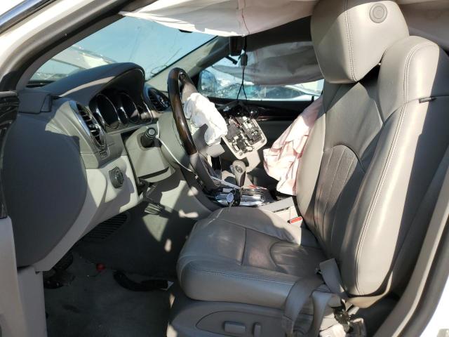 Photo 7 from auction – 2015 BUICK ENCLAVE with VIN 5GAKRBKD8FJ322688
