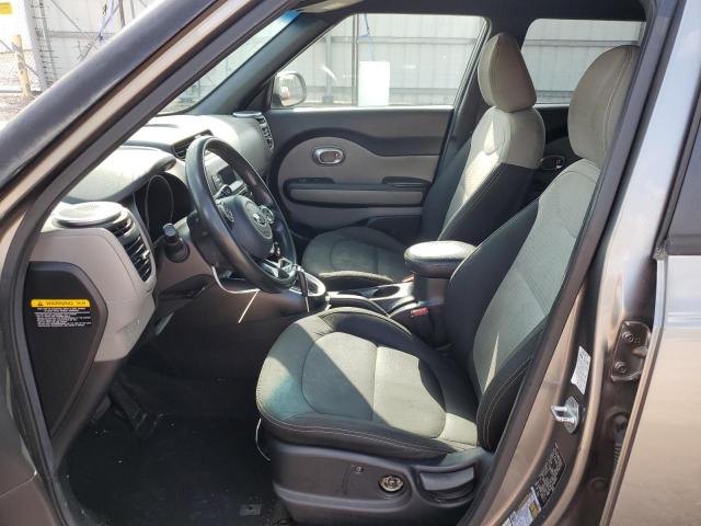 Снимка 7 от търг – 2015 KIA SOUL + с VIN KNDJP3A51F7112401