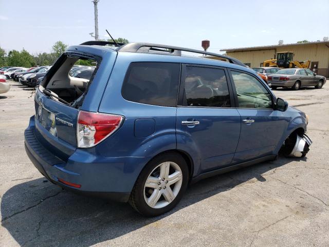 Photo 3 from auction – 2010 SUBARU FORESTER 2 with VIN JF2SH6CC9AH759860