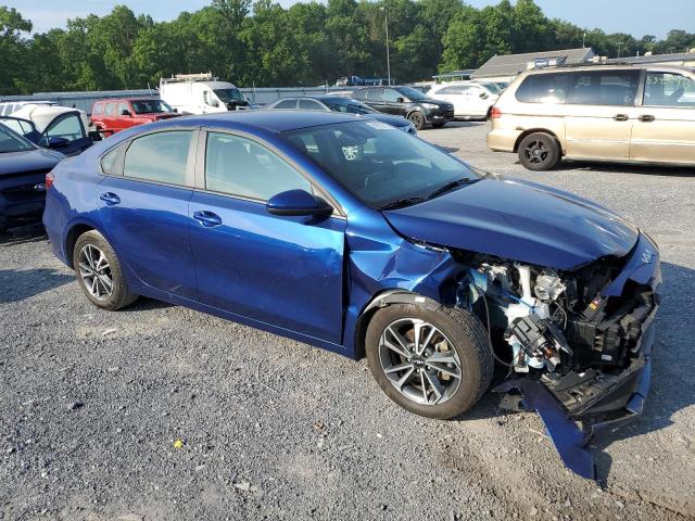Photo 4 from auction – 2022 KIA FORTE FE with VIN 3KPF24AD4NE432974