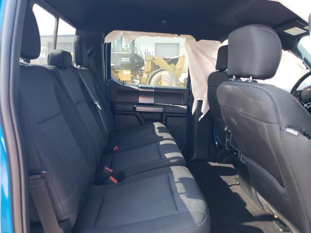 Photo 10 from auction – 2020 FORD F150 SUPER with VIN 1FTEW1E50LKF14762