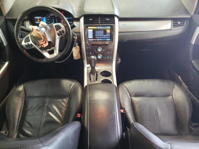 Photo 8 from auction – 2014 FORD EDGE SEL with VIN 2FMDK4JC1EBA18116