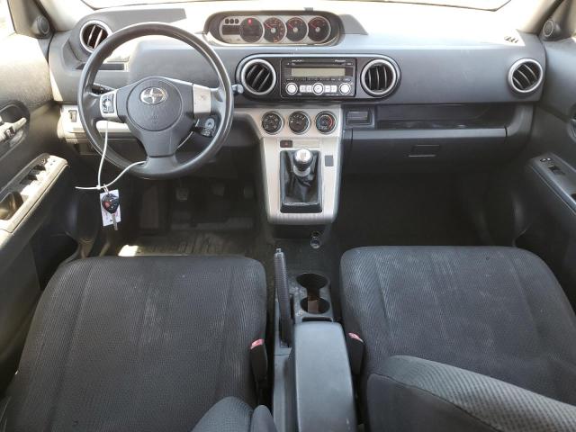 Photo 8 from auction – 2008 TOYOTA SCION XB with VIN JTLKE50E281024734