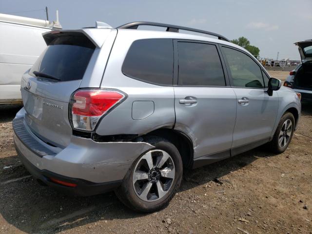 صورة رقم 3 من المزاد - 2018 SUBARU FORESTER 2 مع VIN JF2SJAGC3JH482544