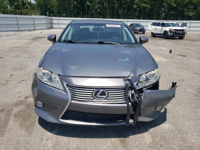 Photo 5 from auction – 2014 LEXUS ES 350 with VIN JTHBK1GG5E2107521