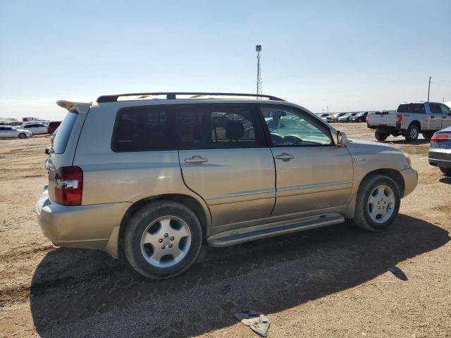 Photo 3 from auction – 2005 TOYOTA HIGHLANDER with VIN JTEDP21A550055157
