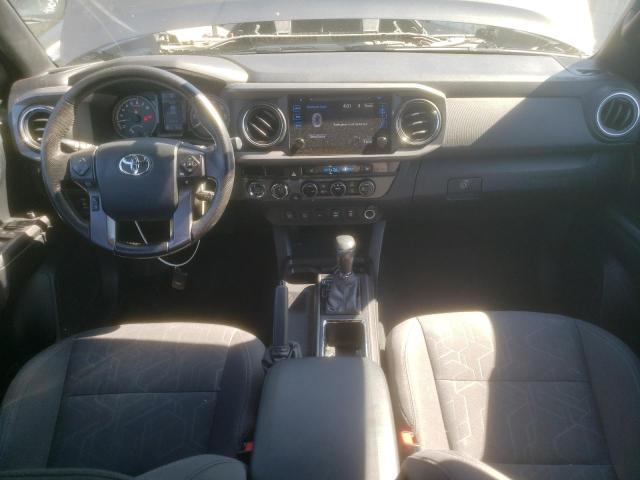 Photo 8 from auction – 2016 TOYOTA TACOMA DOU with VIN 3TMDZ5BN2GM002014