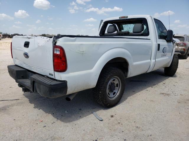 Photo 3 from auction – 2013 FORD F250 SUPER with VIN 1FDBF2A69DEB09521