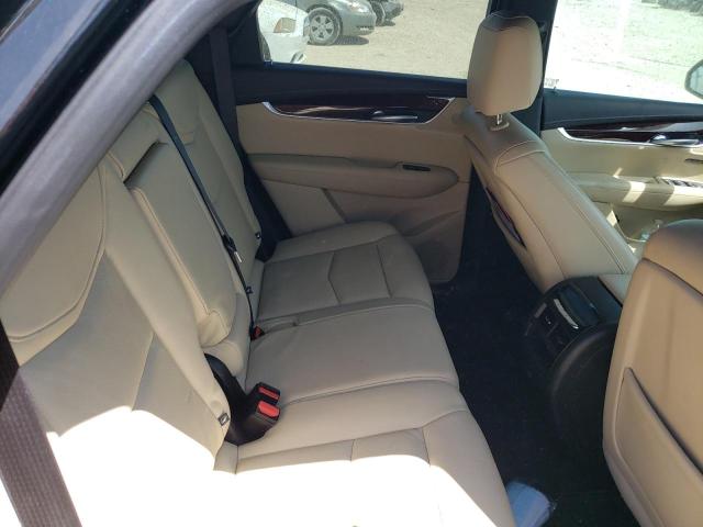 Photo 11 from auction – 2018 CADILLAC XT5 PREMIU with VIN 1GYKNERS8JZ200952