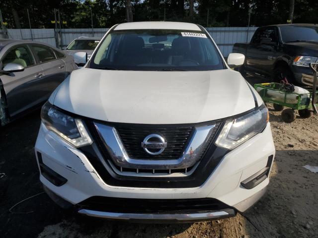 Photo 5 from auction – 2017 NISSAN ROGUE S with VIN KNMAT2MT0HP560504