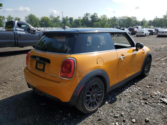 Photo 3 from auction – 2017 MINI COOPER with VIN WMWXP5C38H2D71212