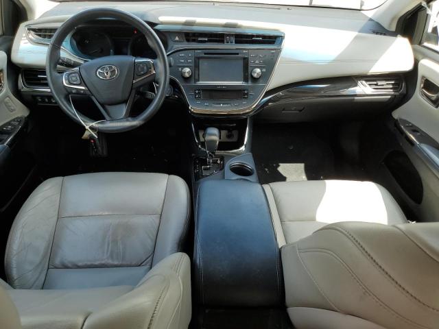 Photo 8 from auction – 2015 TOYOTA AVALON HYB with VIN 4T1BD1EB4FU038244