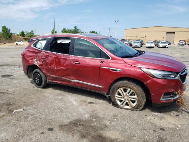 Photo 4 from auction – 2018 BUICK ENCLAVE ES with VIN 5GAERBKW5JJ149994