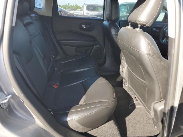 Фото 11 с аукциона – 2019 JEEP COMPASS LA с VIN 3C4NJCBB3KT612914