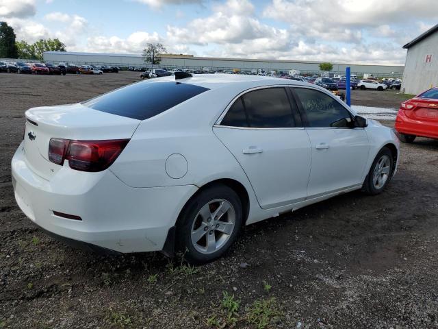 Photo 3 from auction – 2015 CHEVROLET MALIBU LS with VIN 1G11B5SL0FF182879