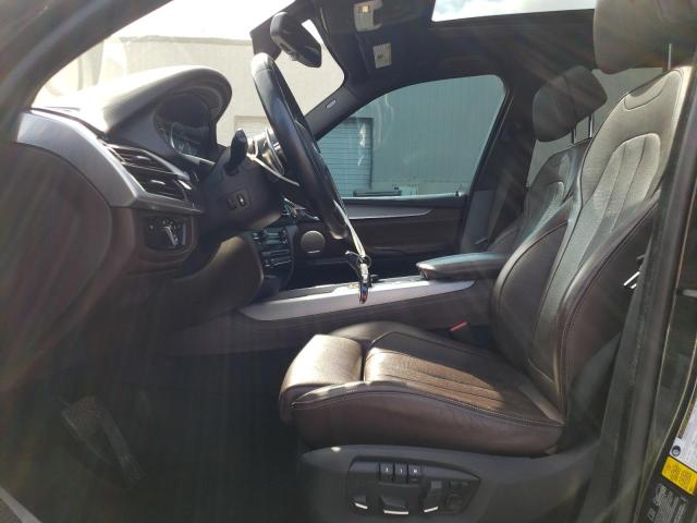 Photo 7 from auction – 2014 BMW X5 XDRIVE5 with VIN 5UXKR6C54E0C03233