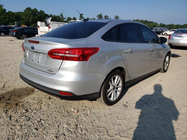 Photo 3 from auction – 2016 FORD FOCUS SE with VIN 1FADP3F24GL276879
