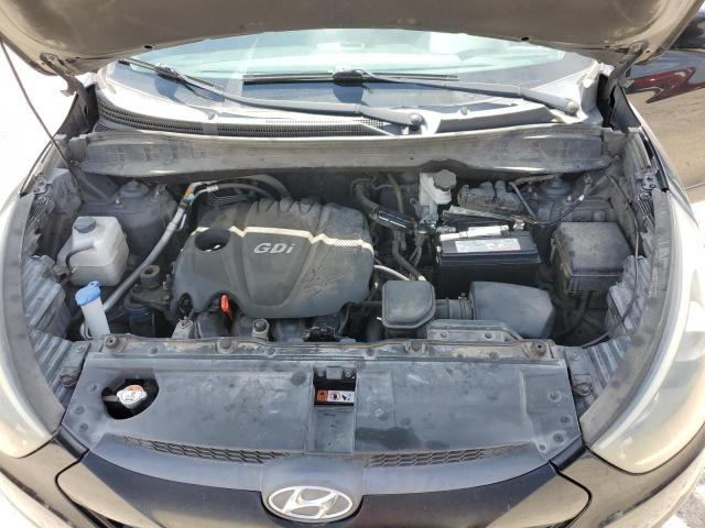Photo 11 from auction – 2015 HYUNDAI TUCSON LIM with VIN KM8JU3AG3FU035182