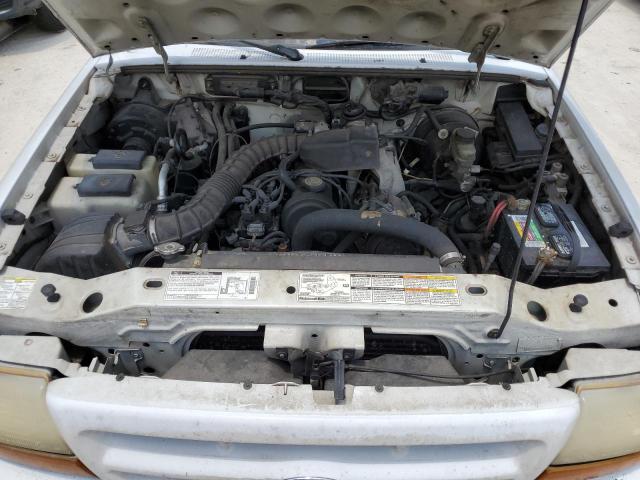 Photo 11 from auction – 1999 FORD RANGER with VIN 1FTYR10C8XPA05229