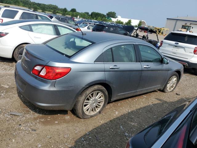 Photo 3 from auction – 2008 CHRYSLER SEBRING with VIN 1C3LC66KX8N196791