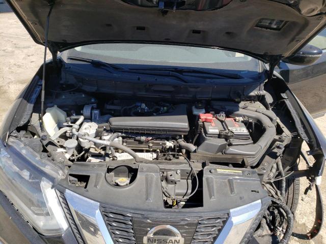 Photo 12 from auction – 2017 NISSAN ROGUE S with VIN 5N1AT2MT5HC886981
