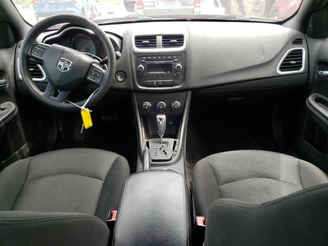 Фото 8 с аукциона – 2014 DODGE AVENGER SE с VIN 1C3CDZAB0EN220002