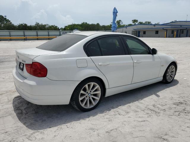 Photo 3 from auction – 2011 BMW 328 I SULE with VIN WBAPH5G54BNM76213