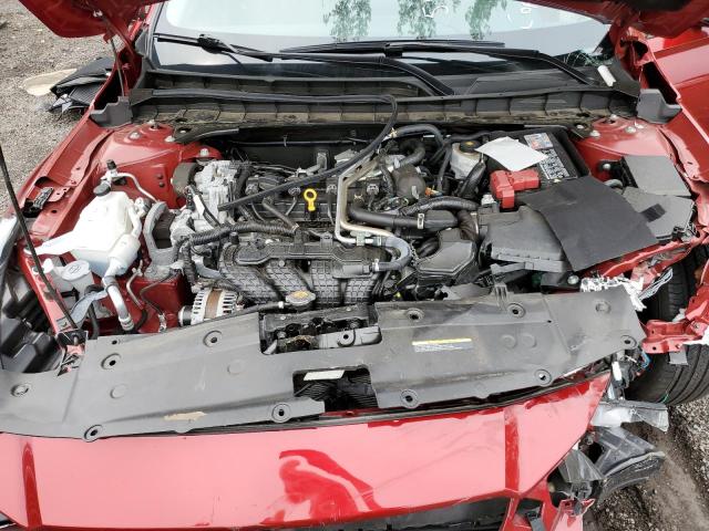 Photo 11 from auction – 2021 NISSAN ALTIMA SL with VIN 1N4BL4EW6MN345455