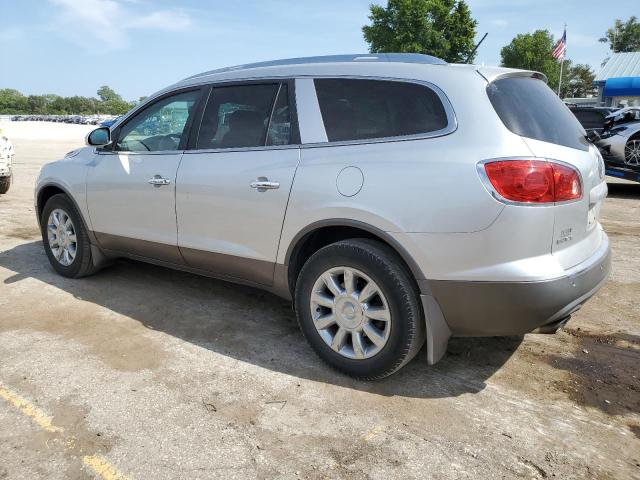 Photo 2 from auction – 2012 BUICK ENCLAVE with VIN 5GAKRDED1CJ375428