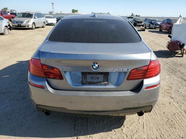 صورة رقم 6 من المزاد - 2016 BMW 535 I مع VIN WBA5B1C50GG552318