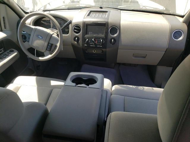 Photo 8 from auction – 2007 FORD F150 with VIN 1FTPX14507FB35573
