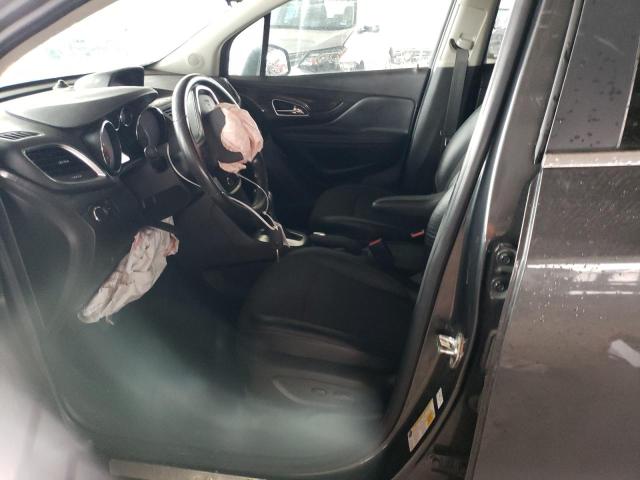 Photo 7 from auction – 2016 BUICK ENCORE with VIN KL4CJASBXGB750903