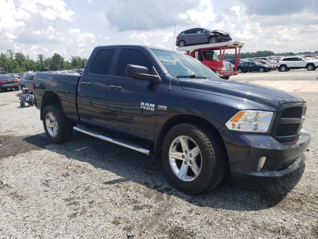 Photo 4 from auction – 2016 RAM 1500 ST with VIN 1C6RR7FT0GS196129