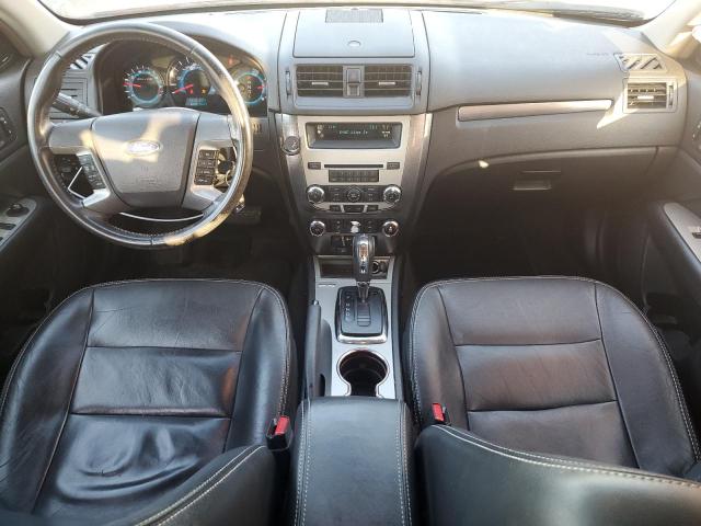 Photo 8 from auction – 2012 FORD FUSION SEL with VIN 3FAHP0JA4CR363496
