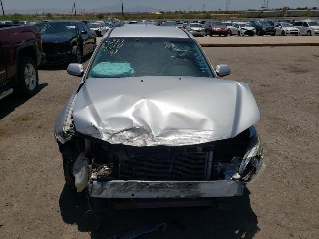 صورة رقم 5 من المزاد - 2006 MAZDA 6 I مع VIN 1YVHP84C565M18920