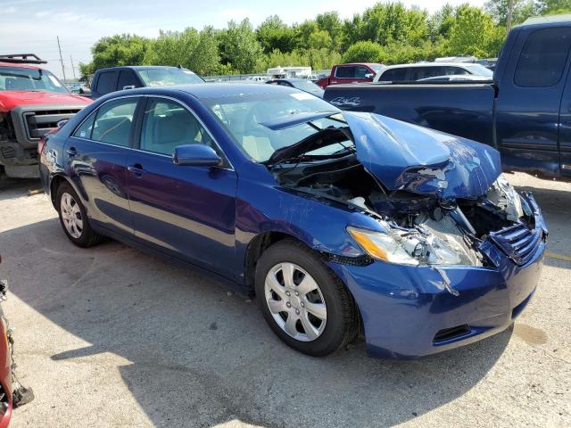 Photo 4 from auction – 2009 TOYOTA CAMRY BASE with VIN 4T4BE46K29R137393