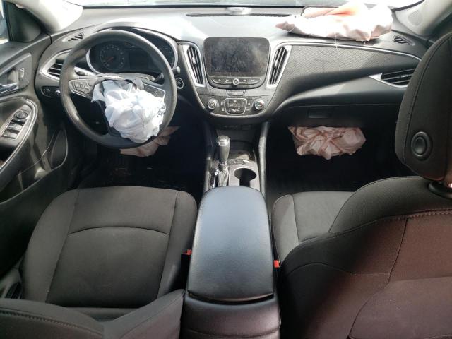Photo 8 from auction – 2019 CHEVROLET MALIBU LS with VIN 1G1ZB5ST9KF218730
