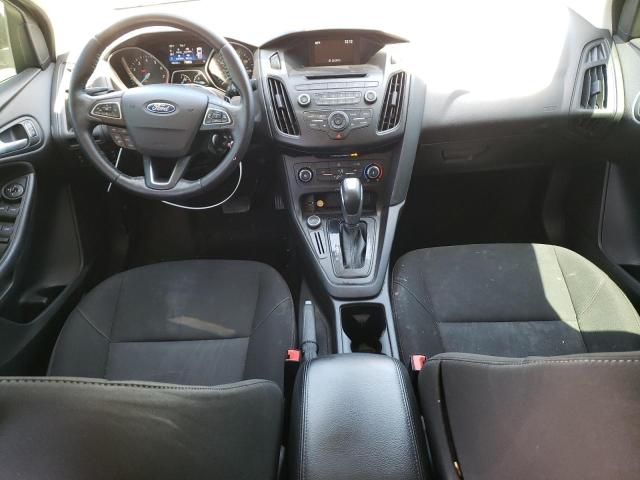 Photo 8 from auction – 2015 FORD FOCUS SE with VIN 1FADP3F29FL369752