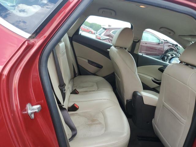Photo 10 from auction – 2016 BUICK VERANO with VIN 1G4PP5SK1G4126422