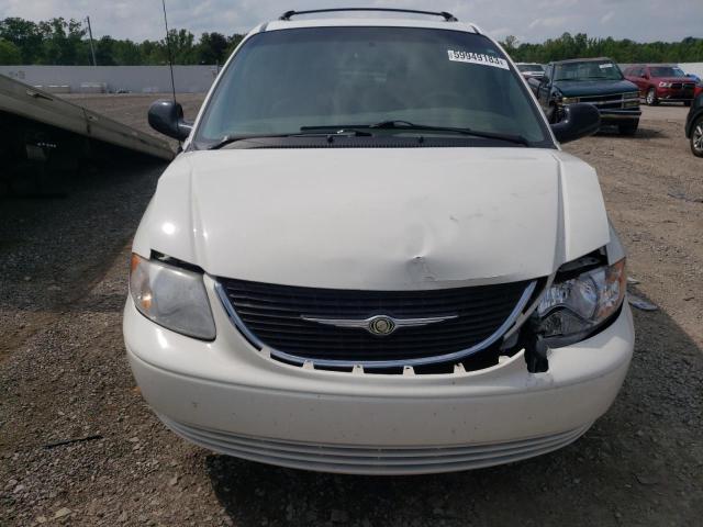 Photo 5 from auction – 2002 CHRYSLER TOWN & COU with VIN 2C8GP74L92R645275