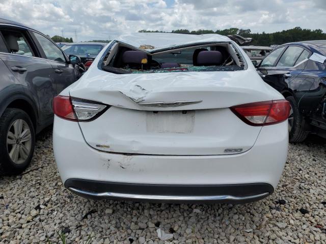 Снимка 6 от търг – 2015 CHRYSLER 200 LIMITE с VIN 1C3CCCABXFN637077
