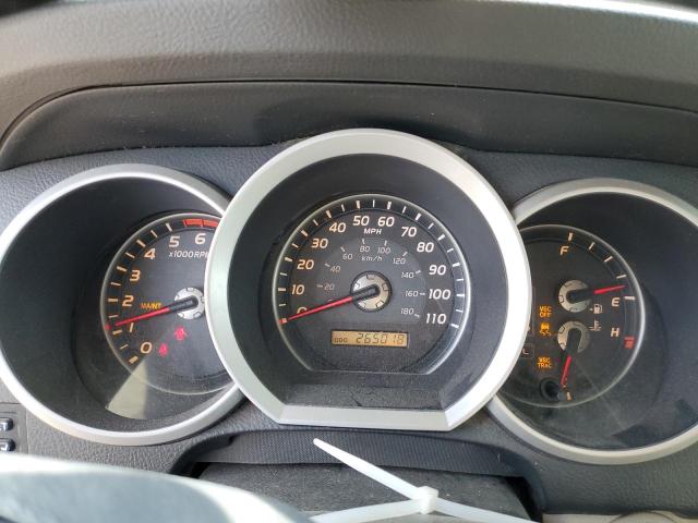 Photo 9 from auction – 2007 TOYOTA 4RUNNER LI with VIN JTEBU17R778086468